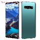 Global Supercharge Unlocked as S10design Smartphone 6.1 Inch 8GB+256GB China Version 6.47 Inch Screen 9.1 Android 9 Phone