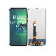 6.3" Original LCD Display for Motorola Moto G8 Plus Touch Screen Digitizer Assembly Replacement for G8plus Display Xt2019 Xt2019-1 LCD