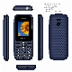 1.77inch 2g Mobile Phone with Large Battery Capacity, Cell Phone, Feature Phone