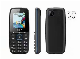  Unlocked Original 3G Mobile Phone with Big Screen Sizes and Dual SIM Card with English Keypad Mobile Phone