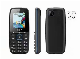 Unlocked Original 3G Mobile Phone with Big Screen Sizes and Dual SIM Card with English Keypad Mobile Phone