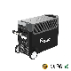  Fossibot Original LiFePO4 Battery 110V/220V AC 3600W Output Adjustable Solar Portable Power Station