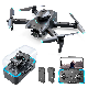  Hot Selling S96 Mini RC Racing Drone Kit