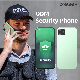 ODM Security 4G Smartphone Unlocked 6inch Android Bank Financial Policeman Government Secure Encrypted Phone