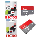  Memory Card 100% Authentic Disk Ultra Micro SD Card High Speed Class10 TF Card 32GB High Quality