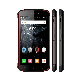 Android 4G Rugged Smartphone with 4 Cameras & Fingerprint Unlock Function