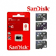  Hot Selling Wholesales 100%Original Full Capacity Micro SD Card for Class10 2GB-256GB Memory Card
