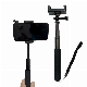  Sales Well Sport Camera Accessories Monopod Selfie Stick for Gopro and Phone