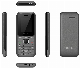  Fashion Mini Senior GSM Basic Function Sos Big Button Feature Phone
