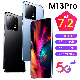 New Smart Mobile Phone Model M13PRO 3+32GB OEM/ODM Android Smart Phone