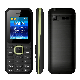  Uniwa Fd003 1.77 Inch Screen Low Price 4G Bar Keypad Feature Mobile Phone