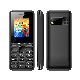 Uniwa Fd004 1.77 Inch 4G Dual SIM Feature Keypad Mobile Phone