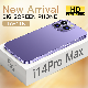 Good Phone I14 PRO Max 6.8