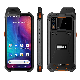  Uniwa W888 6.3 Inch Global Version IP68 Waterproof NFC Rugged Smartphone