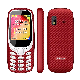  15 Years OEM Manufacturer 4G LTE Kaios Bar Mobile Phone