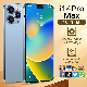New Exclamation Screen Smartphone I14 PRO Max 6.8 Inch 5g Gaming Phone 16GB+1tb Face Recognition manufacturer