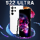  S23 Ultra Cross-Border 7.3 Inch Large Screen High-End Android 12 Smartphone