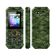  Econ Mx2I 1.8 Inch Low Cost 2 SIM Rugged Feature Phone