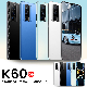  Foreign Trade Hot Sale Brand New Smart Phone Model K60 3GB+32GB Android Smart Phone, OEM/ODM Ready in Stock Viqee Phones