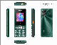 1.77inch Mini Key Pad Mobile Phone Slim Feature Phone with Long Stand by Battery