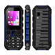  Econ G800 1.8 Inch Rugged Style with Big Battery Feature Mobile Phone