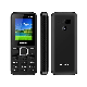  Android System 2g GSM Feature Phone Active Dual SIM Card with 1.77 Inch Screen Mobile Phone