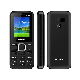 Android System 2g GSM Feature Phone Active Dual SIM Card with 1.77 Inch Screen Mobile Phone