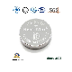 Cr2450 Henli Max Cr2477/Cr2412/Cr2032/Cr2025/Cr2016/Cr1632/Cr1225/Cr1220 Primary 3V Lithium Button Cell Coin Battery for ESL, POS, Blood Glucose Meter