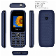 2g 1.77inch Mobile Phone with Large Battery Capacity From Factory Shop