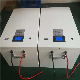 Portable Deep Cycle Battery 12V 100ah LiFePO4 Battery Pack