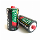  Um-1 Metal Jacket R20 Size D 1.5V Dry Battery for Torch Light