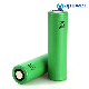  18650 Vtc5 2600mAh 3.7V Li Ion Cell Battery