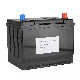 12V 12.8V LiFePO4 Battery Pack with Housing and Charger for Golf Cart manufacturer