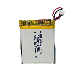  Customized CE CB 140743 3.7V Deep Cycle Batteries 700mAh Lithium Polymer Battery for Smart Watch