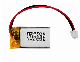  Dtp351422 Small Lipo Battery 3.7V 80mAh Lithium Ion Polymer Pouch Battery