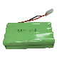 OEM 8s1p Battery Pack 9.6V 4000mAh NiMH Rechargeable Battery