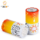  Factory Supply 1.5V Super Alkaline Lr14/C Manufacture Dry Battery for Flashlight with Kc/Wersmart/UL