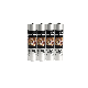  Tiger Head 1.5V R03 Um4 Carbon Zinc AAA Battery