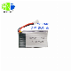 High Discharge Rating 903048 3.7V 1000mAh Li Ion RC Helicopter Battery 15c 20c for Quadcopter Drone manufacturer