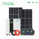 OEM/ODM off Grid Complete Solar Energy System 15kwh 450 Watt Solar Panel Kit Grid Tie Home Solar Power System