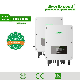  Wide PV Input Range 250-850VDC Solar Hybrid Energy Storage 5000W Pure Sine Wave Power Inverter with LCD Display