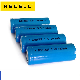 Li-ion Battery 3.7V 1000mAh 18650 Lithium Battery (18500, 14500, 14430, 21700, 26650)