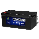 Solar Energy System Solar Battery 24V 100ah LiFePO4 Battery