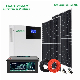 Easy Installation on and off Grid Energy Storage