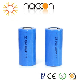  Rechargeable Battery 6000mAh Lithium Ion Battery 32650 3.7V Li-ion Battery