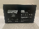 12V 7Ah VRLA Sealed Lead Acid Maintenance Free UPS Battery Recharable factory price manufacturer