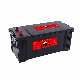 Jeje 12V Maintenance Free Car Battery Cmf 145g51 150ah Arnold Sealed Lead Acid manufacturer