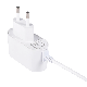 USB Outlet Adapter Laptop USB C Charger 18 Watt Charger Apple