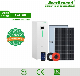 2200W 25600wh LiFePO4 All-in-One Battery Energy Storage Solar Power System