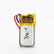 Mini Thin 3.7V 401119 50mAh Lipo Battery with PCB manufacturer